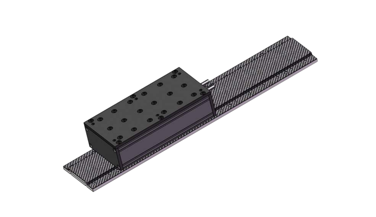 linear motor